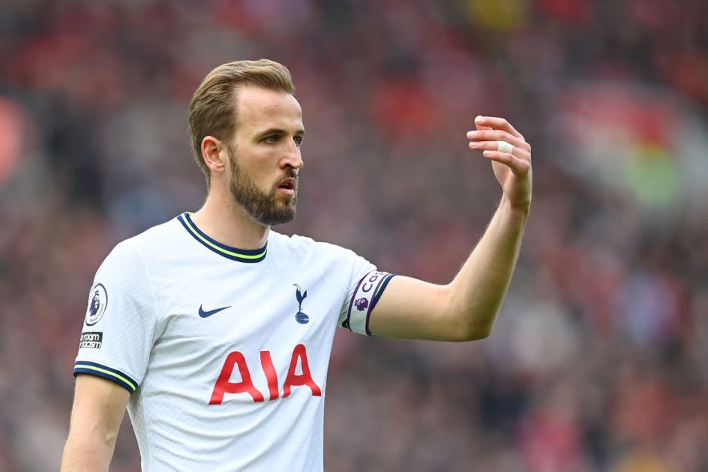 Harry Kane Transfer News: Why Kane is the perfect candidate to replace Benzema