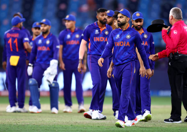 Predicted: Who Will Be India's Wicket-keeper In World Cup 2023?