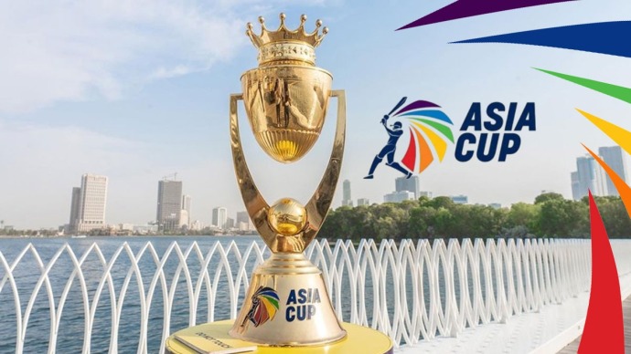 Asia Cup Format, Is Asia Cup 50 or 20 overs?