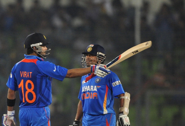 Ind vs pak asia cup moments