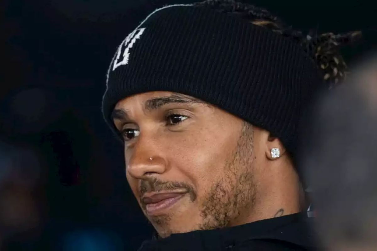 Lewis Hamilton Receives Solace For 2021 Controversy As Parallel Arises After Dutch GP