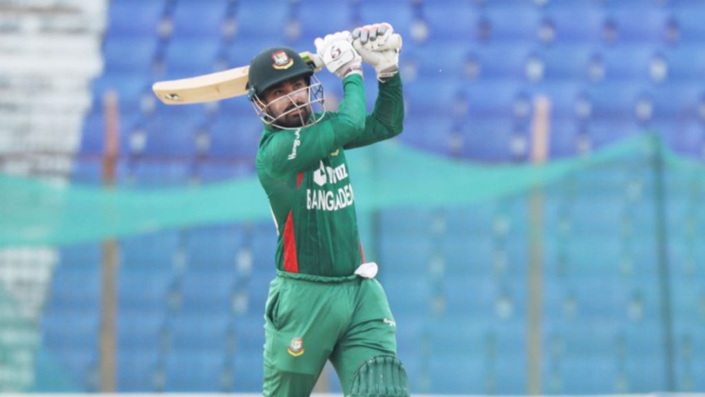 Litton Das is ruled out of the Asia Cup 2023, Anamul Haque Bijoy is named as his replacement in the Bangladesh Squad