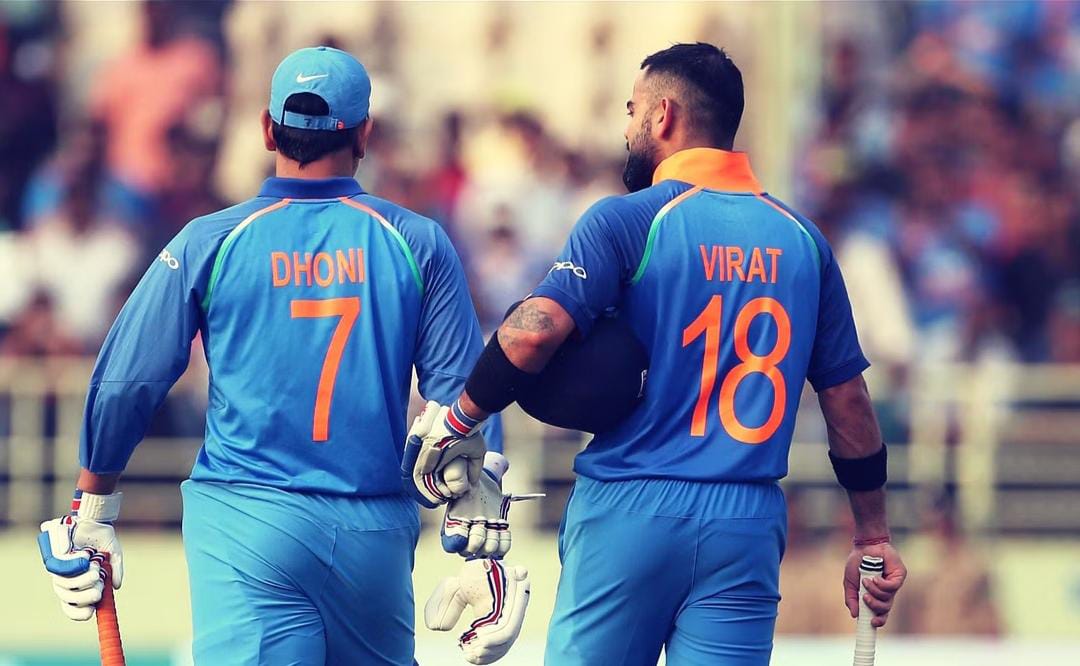 MS Dhoni vs Virat Kohli: Which former Indian captain has better records in Asia Cup ODIs? Shocking result