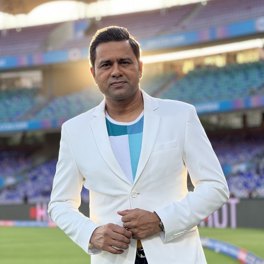 Aakash Chopra's YouTube Channel Offers Insights on Harry Brook