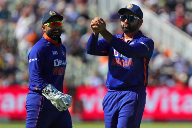 Rishabh Pant To Play ODI World Cup 2023? India Captain Rohit Sharma on Rishabh Pant Fitness Update