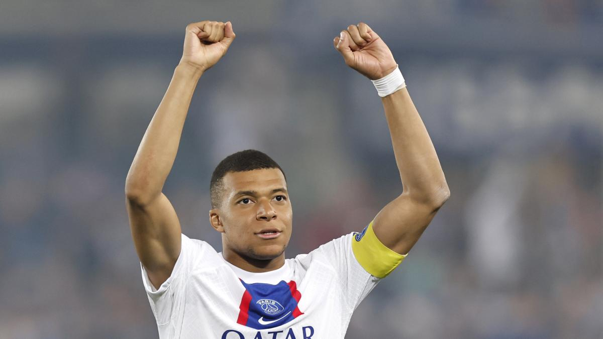 Kylian Mbappe transfer news: Will we see him in a Real Madrid jersey in the 23/24 season?