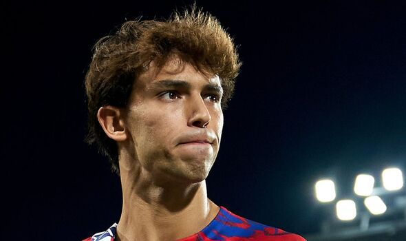 Joao Felix Barcelona Transfer Update: Fabrizio Romano tweets club prepared to activate operation to sign the player