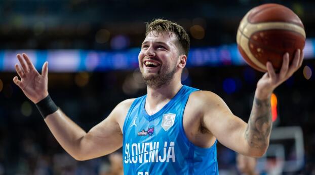 "No, he's not!" The Mark Cuban Statement suggests LeBron James cannot overshadow Luka Doncic at American Airlines Center
