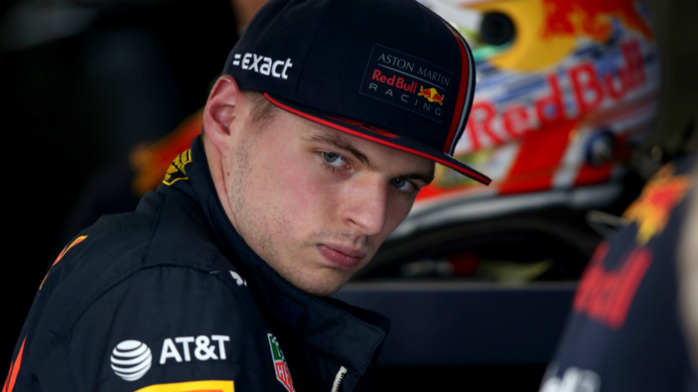 Max Verstappen Leads FP1 with mixed emotions at Dutch Grand Prix