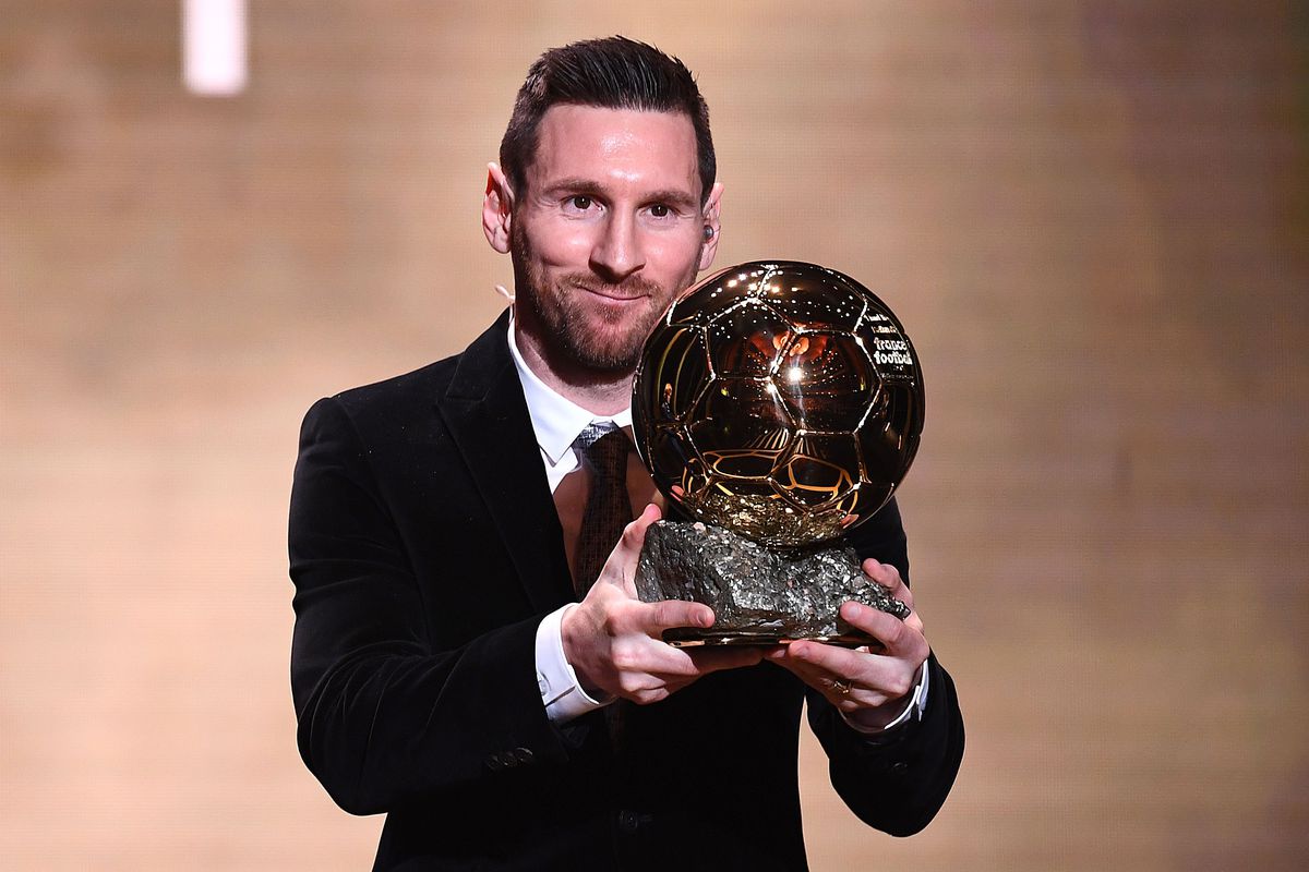 What are Lionel Messi's Ballon D'or 2023 chances after being shortlisted?