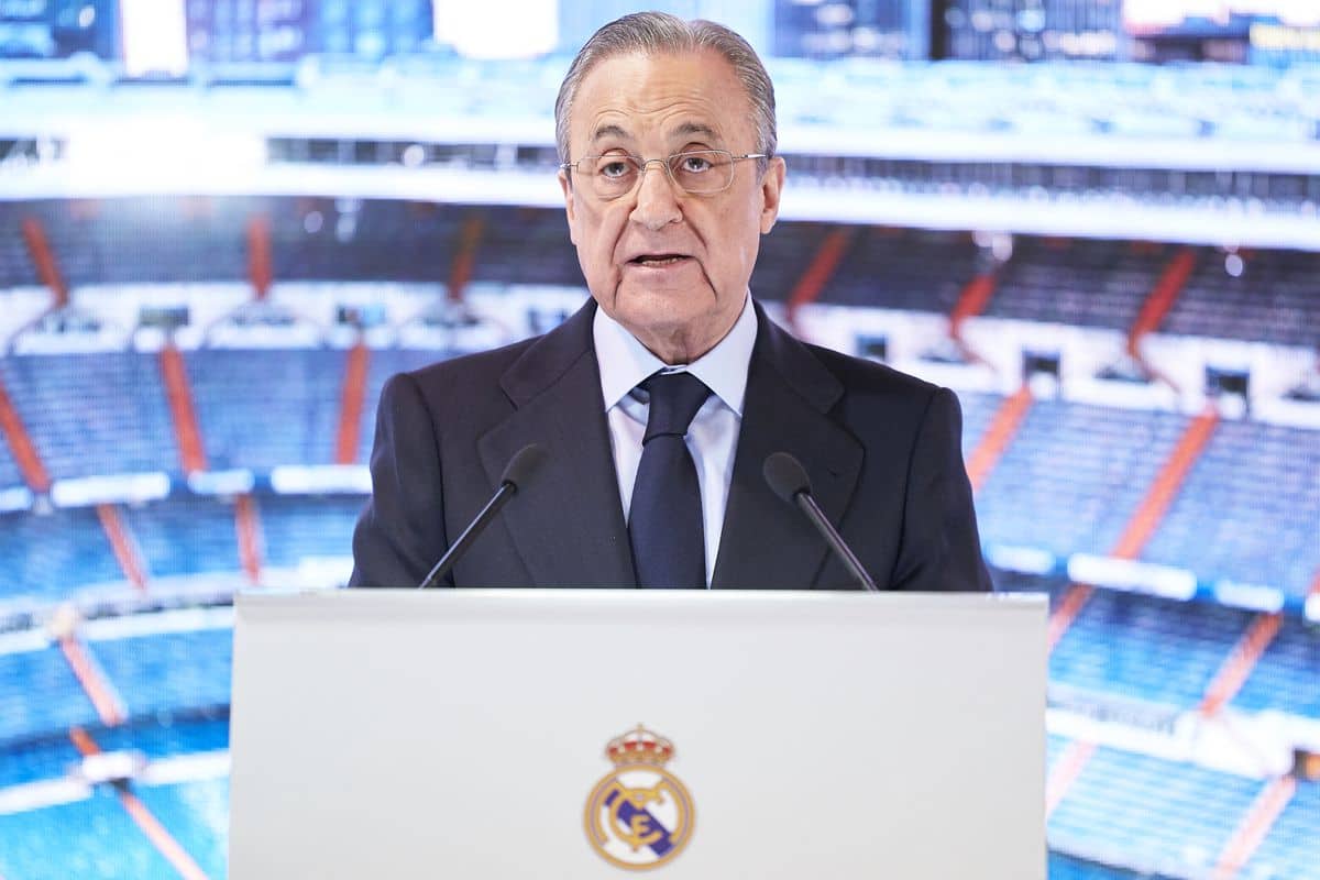 Who is the owner of Real Madrid FC? How 'socios' remain in control of Los Blancos