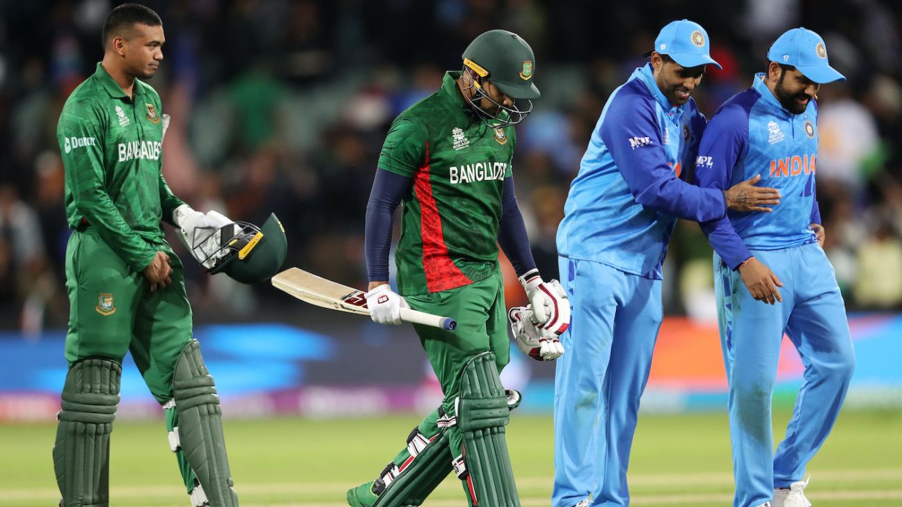 Today's Asia Cup match, Today match prediction, Today match schedule, IND vs BAN