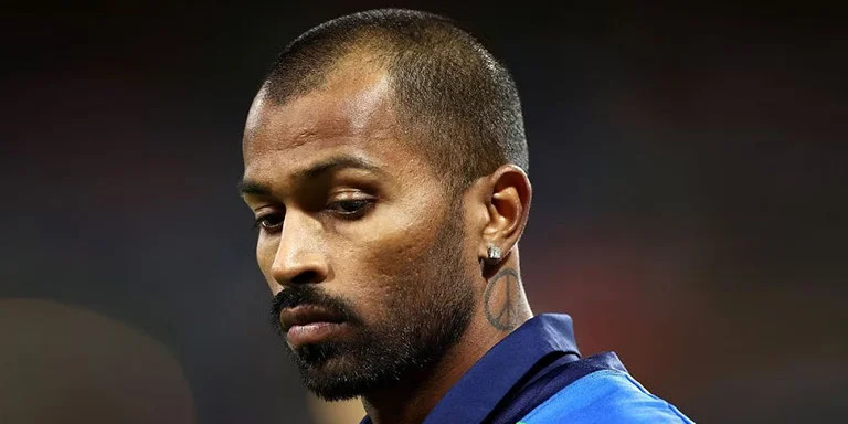Gillette severs ties with cricketer Hardik Pandya | 1 Indian Television Dot  Com