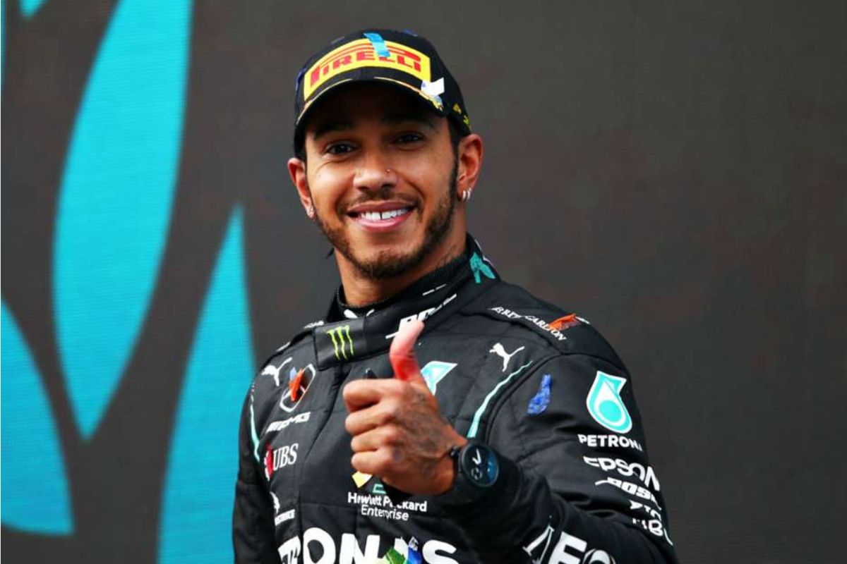 Lewis Hamilton Contemplates Long-Term Future in F1 Beyond 2025