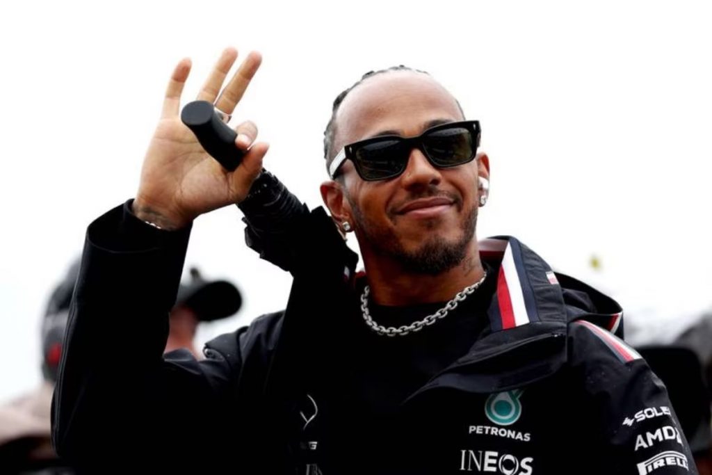 Lewis Hamilton's Bold Demands for Two-Year Contract Extension