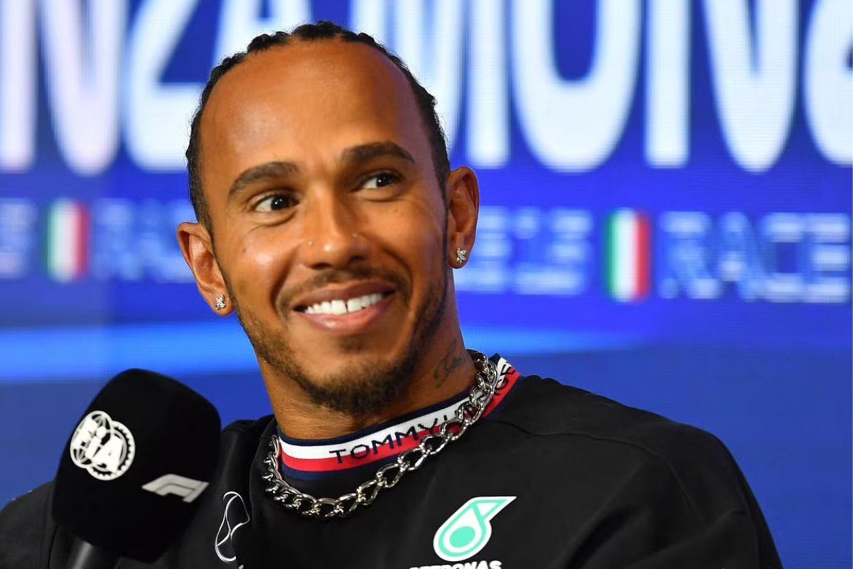 Lewis Hamilton's Long-Awaited Contract Details Revealed Mercedes Star Secures His Demands