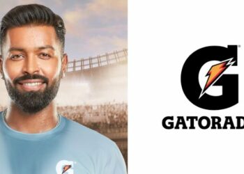 Hardik Pandya's news regarding his association with Gatorade