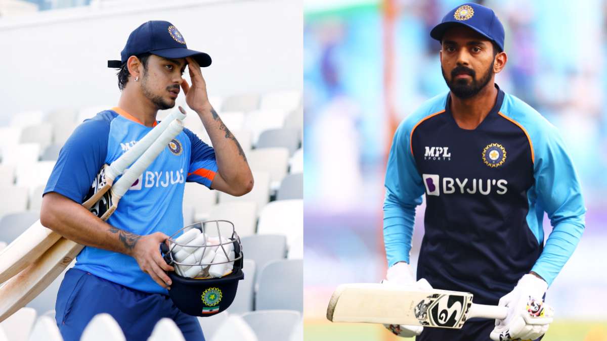 The conundrum of India's wicketkeeper for World Cup 2023