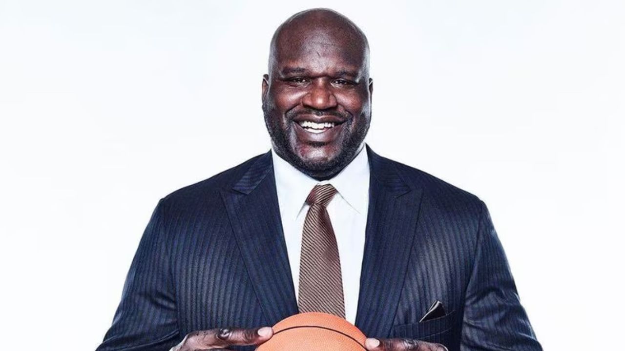 Shaquille O'Neal Instagram, flooded with comments over the selection of the new Team USA