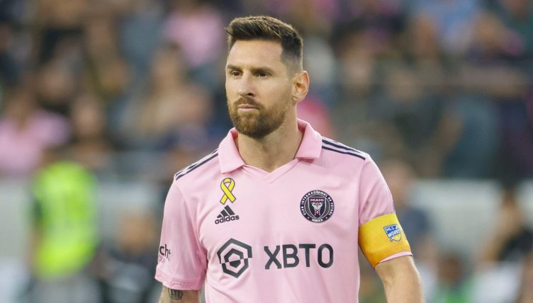 Lionel Messi net worth 2023: The Argentina and Inter Miami captain is one of the highest paid athletes in the world.