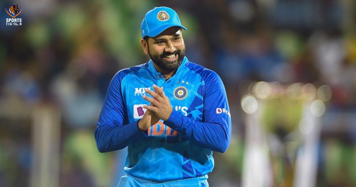 Rohit Sharma Net Worth: Know How Rich is the Hitman