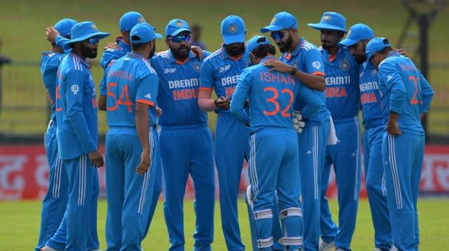 India Playing 11 vs Sri Lanka