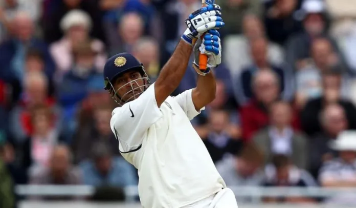 5 Best Overseas Test Knocks by MS Dhoni