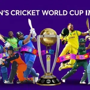 ICC Cricket World Cup 2023 Best Team
