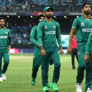 What Kind Of Net Run Rate Swing Could Pakistan Need To Qualify For The World Cup Semi-Finals? Explained